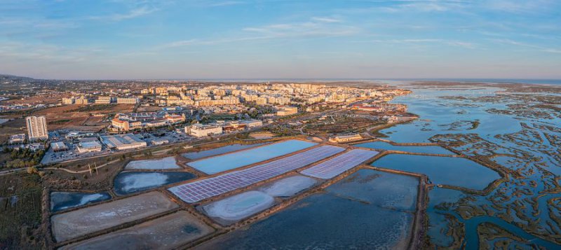 To nejlepší z Algarve + LISABON + SOLNÉ PÁNVE RIA FORMOSA A TRADIČNÍ KUCHYNĚ 