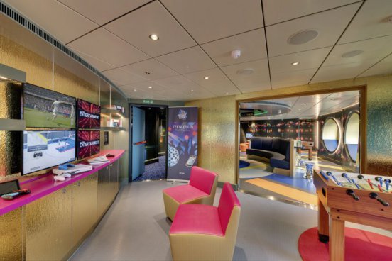 Předprázdninový okruh Středomořím na MSC Seaview, plavba s českým průvodcem, plavba s dopravou