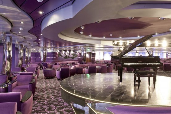 Cesta kolem Evropy na MSC Magnifica, plavba s českým průvodcem, plavba s dopravou