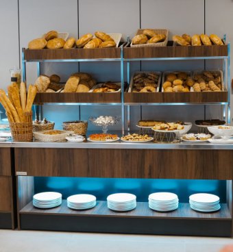 Hotel Grand VM Conference & SPA