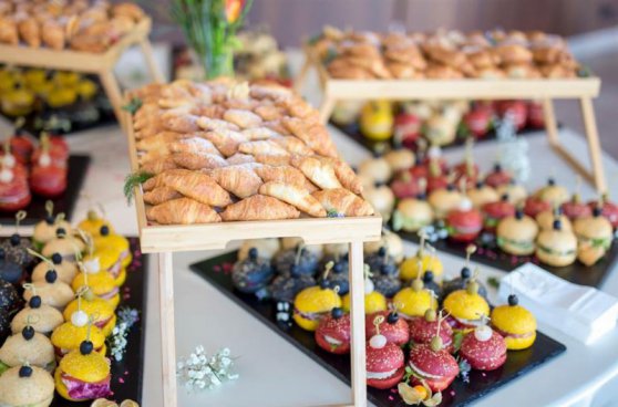 Wellness pobyt s dopravou, polopenzí a ochutnávkou na farmě v ceně v hotelu RimskiZdraviliški Dvor