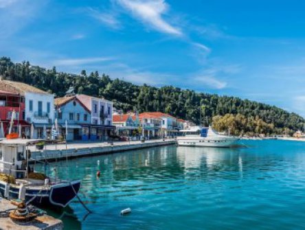 Po Jaderském moři do Istanbulu na MSC Fantasia, plavba s českým průvodcem