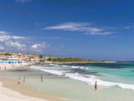 Hotel Occidental Menorca