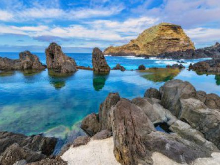 Chutě a vůně Madeiry