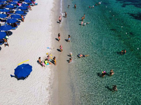 Hotel Futura Club Cala Fiorita