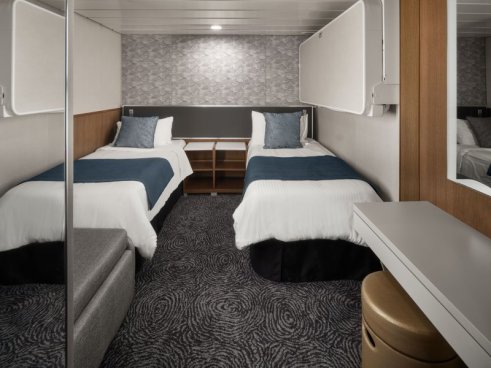 Z Nového Zélandu až do Sydney na Norwegian Spirit, plavba s českým průvodcem