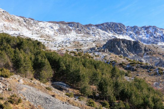 Silvestr v Albánii - Nový rok po balkánsku