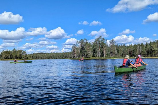 ZA POLÁRNÍ ZÁŘÍ NA ISLAND, hotel