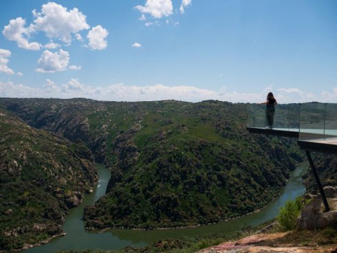 Španělská Extremadura + ŘÍMSKÉ DĚDICTVÍ + GURMÁNSKÉ TRADICE REGIONU 