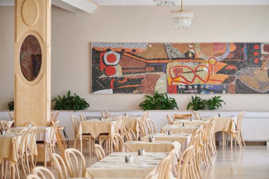 Hotel Istra (Poreč)