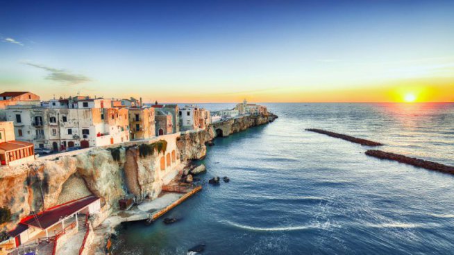 Hotel Falcone
