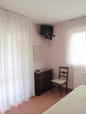 5denní zájezd s dopravou, polopenzí a skipasem v ceně – hotel Urri