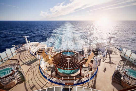 Po zemi vycházejícího slunce na Diamond Princess, plavba s českým průvodcem, plavba s dopravou