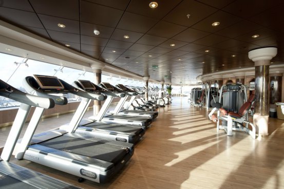 Cesta kolem Evropy na MSC Magnifica, plavba s českým průvodcem, plavba s dopravou