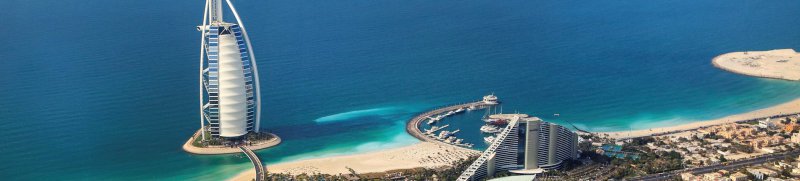 Z Dubaje po Emirátech na MSC World Europa, plavba s českým průvodcem