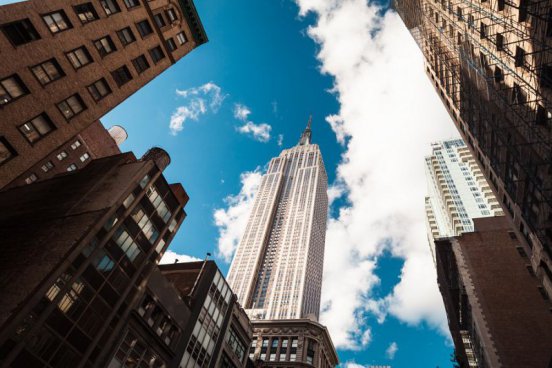 To nejlepší z New Yorku + PLAVBA K SOŠE SVOBODY + MODERNÍ ČTVRŤ HUDSON YARDS 