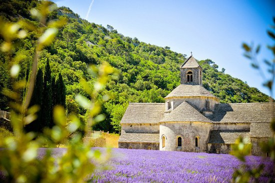 To nejkrásnější z Provence + AZUROVÉ POBŘEŽÍ (autobusem)