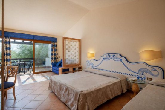 Palmasera Village Resort