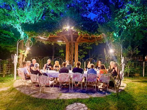 Albánská špička - turistika, která bere dech, odlet z Prahy