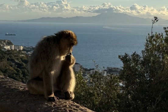 ANDALUSIE S VÝLETEM DO AFRIKY
