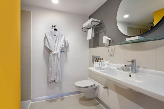 Hotel Seven Seas Blue