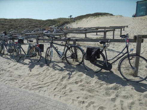 To nejlepší z Amsterdamu + FARMÁŘSKÝ HAARLEM + HOLANDSKÉ PLÁŽE 