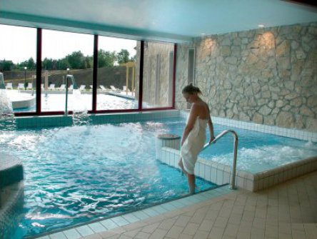 Hunguest hotel Pelion