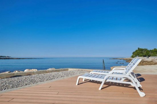 Residence Garden Istra