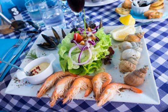 To nejlepší z Okcitánie + PROVENCE + CARCASSONNE 