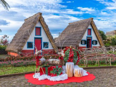 Madeira na Silvestra 