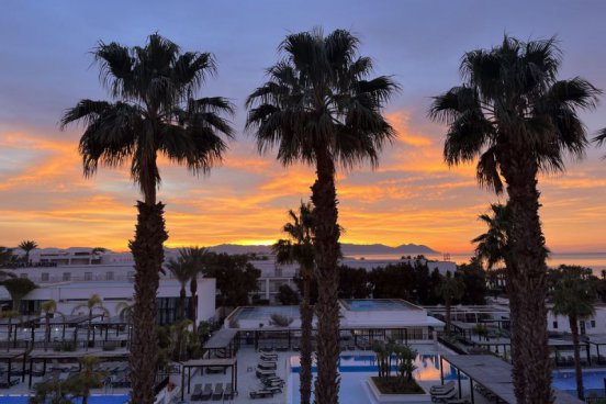 ANDALUSIE S VÝLETEM DO AFRIKY