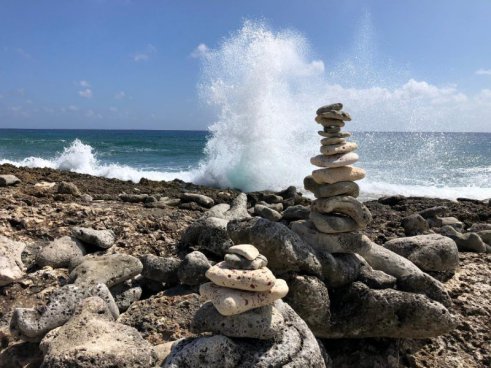 Plavba za krásami Karibiku - Florida, Aruba, Curaçao, Cartagena, Panama, Kostarika a Kajmanské ostrovy