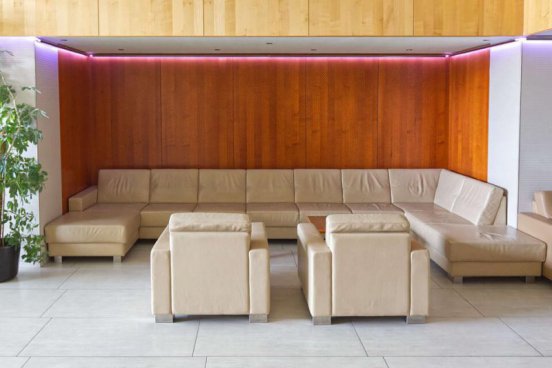 Hotel Creina - lyžařský balíček s denním přejezdem a polopenzí v ceně