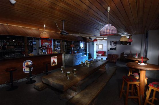 5denní zájezd s dopravou, polopenzí a skipasem v ceně – hotel Girasole