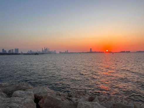 Poznávací zájezd Dubaj a Abú Dhabí, odlet z Prahy