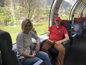 To nejhezčí ze Švýcarska