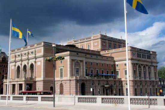 ZIMNÍ NORSKO - KOMFORT HOTELU A GARANCE SNĚHU