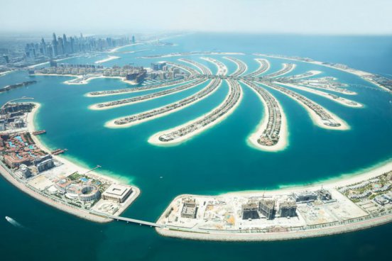 Poznávací zájezd Dubaj a Abú Dhabí, odlet z Krakova