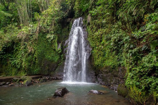 To nejlepší z Bali + VÝCHOD SLUNCE ZE SOPKY BATUR + TROPICKÉ PLÁŽE OSTROVA GILI 