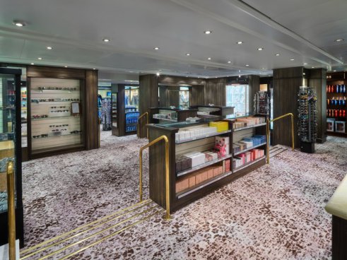 Z Nového Zélandu až do Sydney na Norwegian Spirit, plavba s českým průvodcem