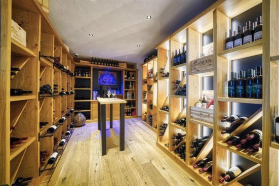 Hotel Alpenresort Belvedere SPA-Gourmet-Dolomiti