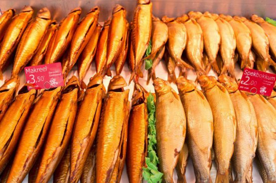 To nejlepší z Amsterdamu + FARMÁŘSKÝ HAARLEM + HOLANDSKÉ PLÁŽE 