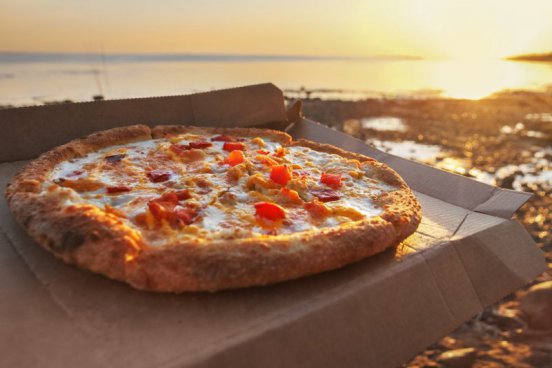 Chutě ostrovů Ischia a Procida