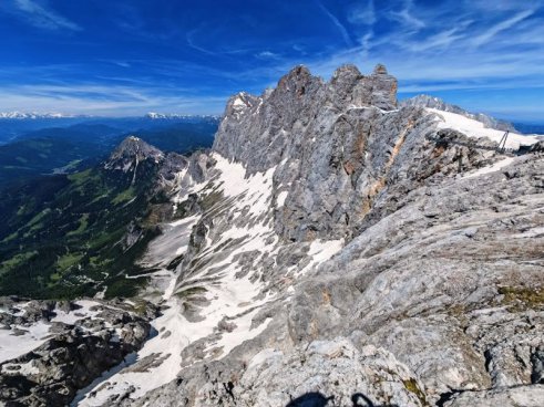 Rakouské Alpy - Dachstein se slevovou kartou
