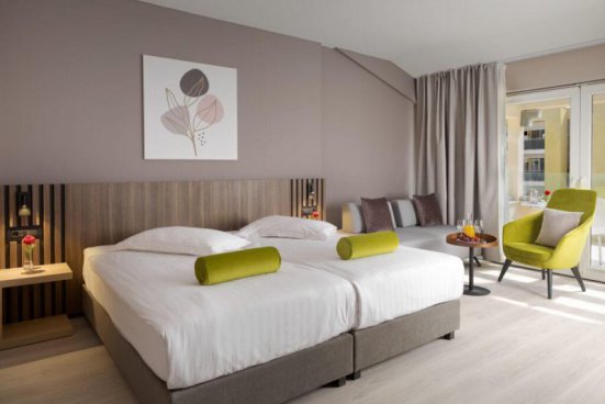 Residence Garden Istra