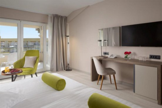 Residence Garden Istra