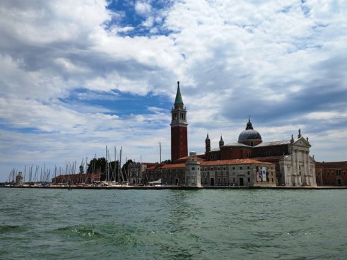 Perly severní Itálie - ubytování v hotelu