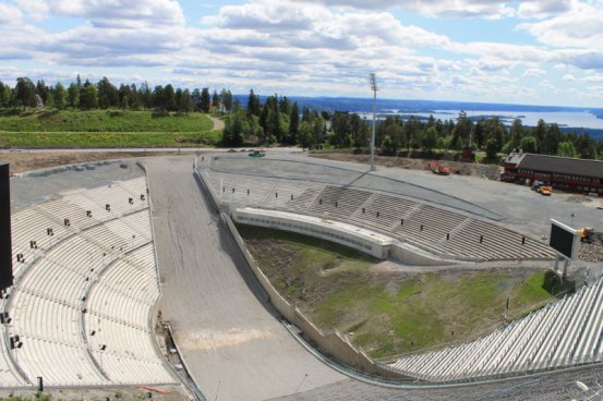 Norské dobrodružství s jízdou vlakem i výstupem na Preikestolen