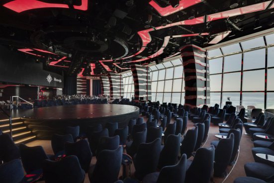 Středomořská chuť léta na MSC Meraviglia, plavba s českým průvodcem, plavba s dopravou