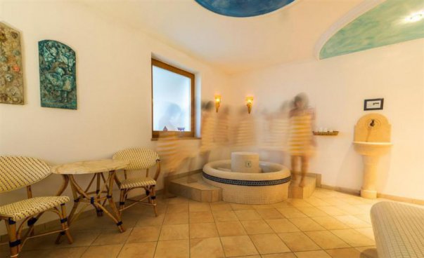 5denní zájezd s dopravou a polopenzí v ceně – hotel Alpenfrieden